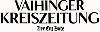 Vaihinger Kreiszeitung